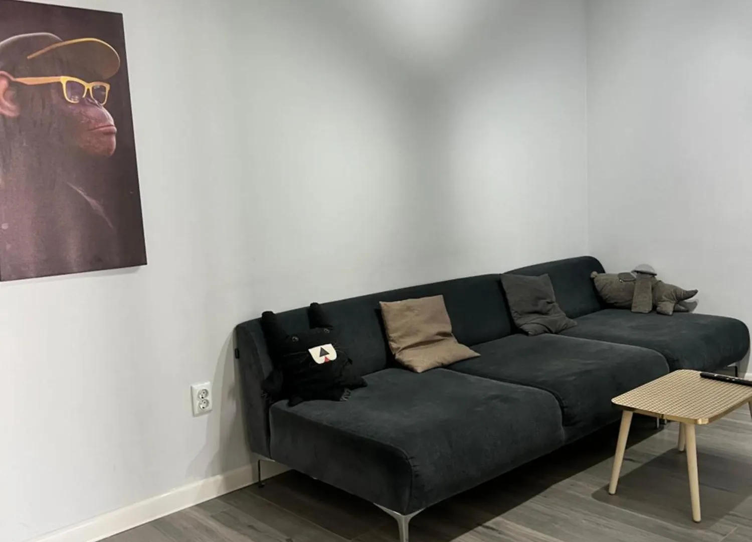 Apartment В Центре Апартаменты Жк Orynbor Towers Nur-Sultan  Kazakhstan