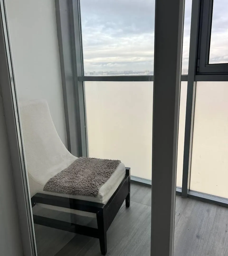 В Центре Апартаменты Жк Orynbor Towers Nur-Sultan  0*, Nur-Sultan (Astana)