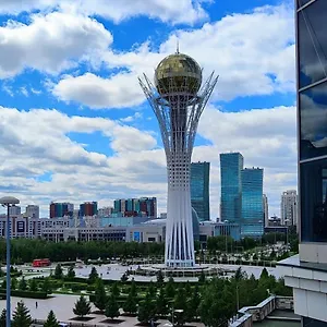 улица кунаева 14 Астана