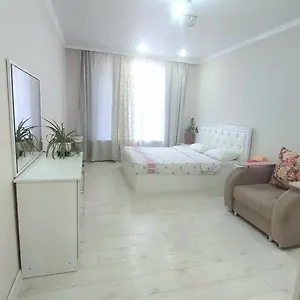 жк будапешт3 Астана