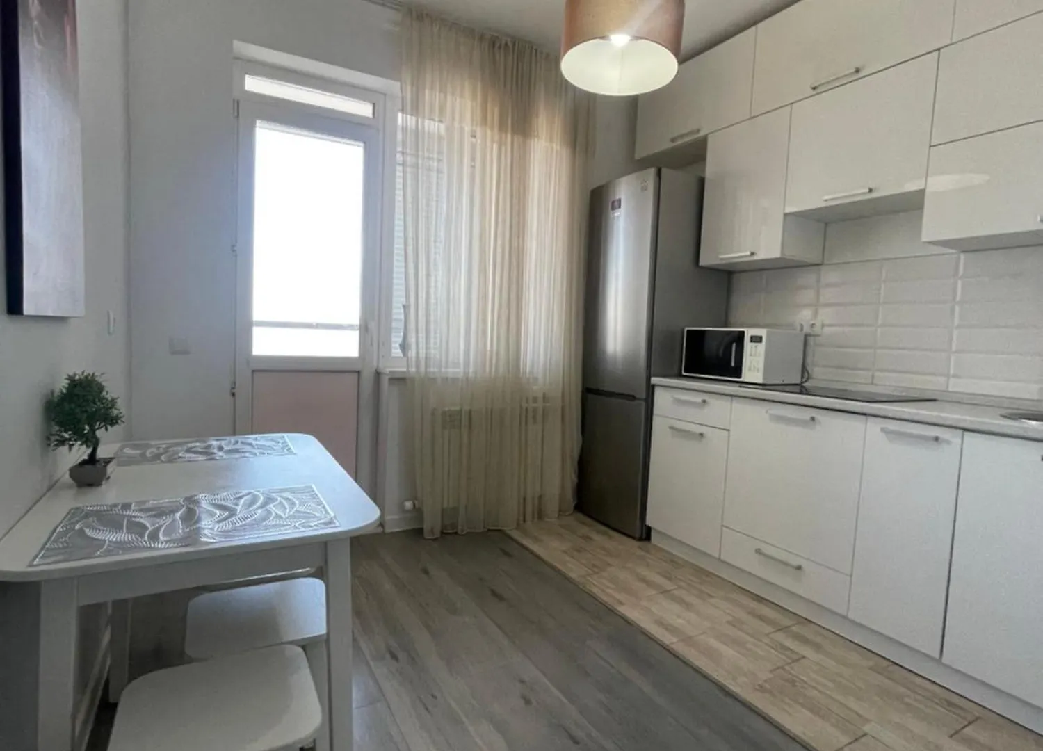 В Центре Апартаменты Жк Orynbor Towers Astana 0*,  Kasakhstan