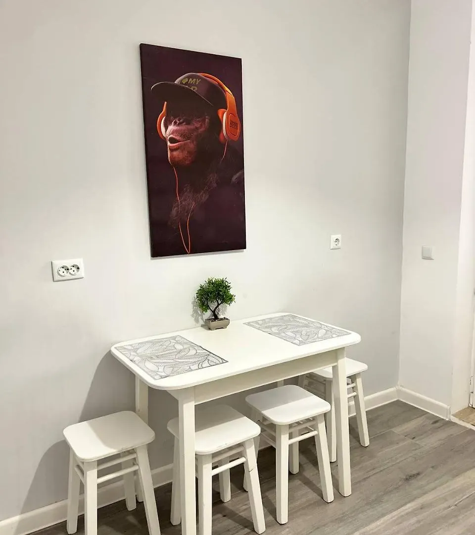 Lejlighed В Центре Апартаменты Жк Orynbor Towers Astana